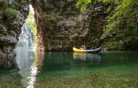 Location Maison 4 personnes à Sovramonte - Photo 6
