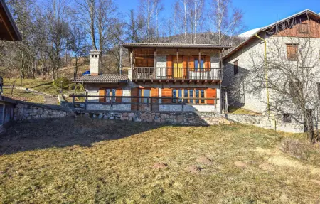 Location Maison 4 personnes à Sovramonte - Photo 10