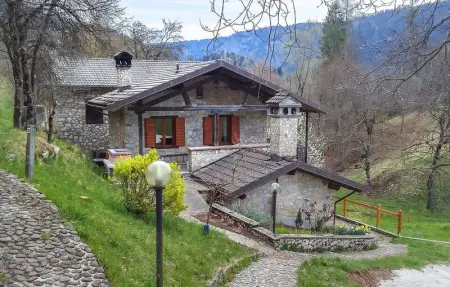 Location Maison 4 personnes à Sovramonte - Photo 11