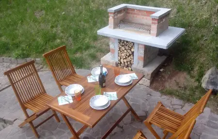 Location Maison 4 personnes à Sovramonte - Photo 13