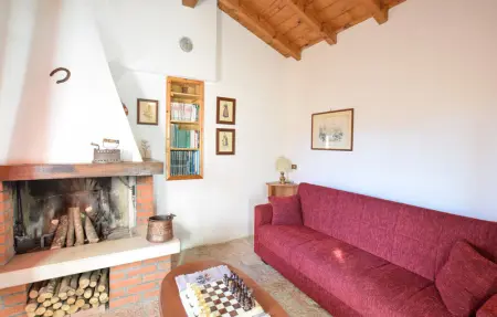 Location Maison 4 personnes à Sovramonte - Photo 14