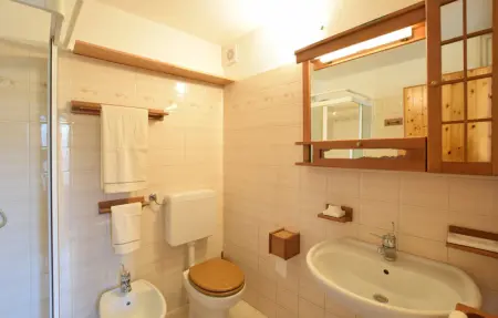 Location Maison 4 personnes à Sovramonte - Photo 26