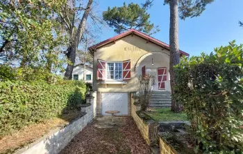 Maison à Meschers sur Gironde FCH278 N°861683