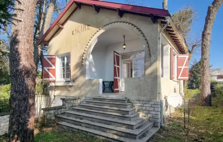 Location Maison 5 personnes à Meschers sur Gironde - Photo 4