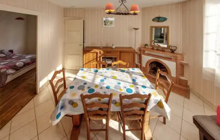 Location Maison 5 personnes à Meschers sur Gironde - Photo 8
