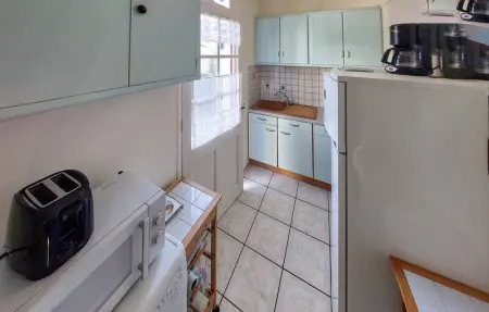 Location Maison 5 personnes à Meschers sur Gironde - Photo 12