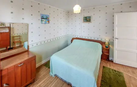 Location Maison 5 personnes à Meschers sur Gironde - Photo 13