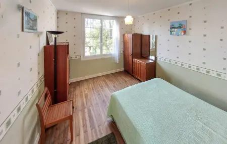 Location Maison 5 personnes à Meschers sur Gironde - Photo 14