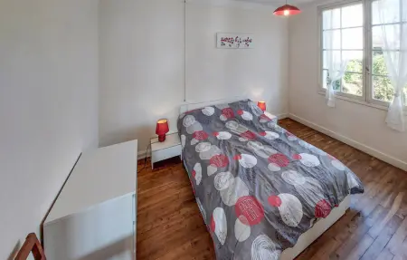 Location Maison 5 personnes à Meschers sur Gironde - Photo 15