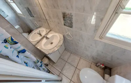 Location Maison 5 personnes à Meschers sur Gironde - Photo 16