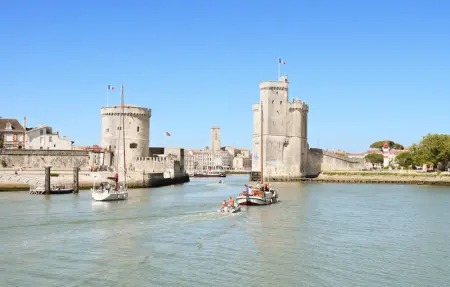 Location Maison 5 personnes à Meschers sur Gironde - Photo 17