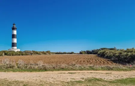 Location Maison 5 personnes à Meschers sur Gironde - Photo 18