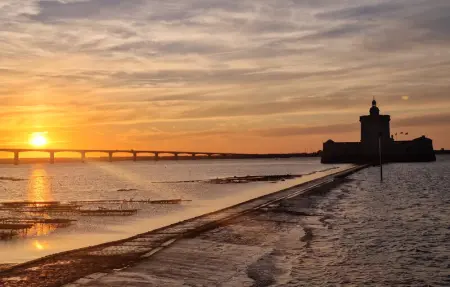Location Maison 5 personnes à Meschers sur Gironde - Photo 20