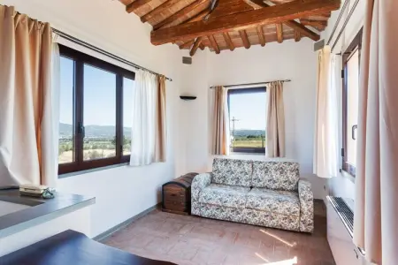 Villa Empoli, Loisirs au bord de la piscine à Empoli Hideaway - Photo 14