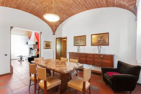 Villa Empoli, Loisirs au bord de la piscine à Empoli Hideaway - Photo 15