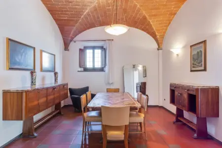 Villa Empoli, Loisirs au bord de la piscine à Empoli Hideaway - Photo 17