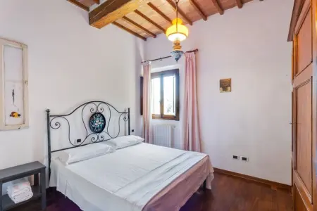 Villa Empoli, Loisirs au bord de la piscine à Empoli Hideaway - Photo 19