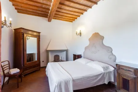 Villa Empoli, Loisirs au bord de la piscine à Empoli Hideaway - Photo 20