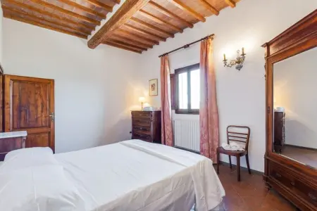 Villa Empoli, Loisirs au bord de la piscine à Empoli Hideaway - Photo 21