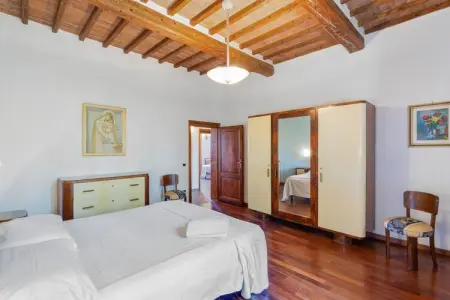 Villa Empoli, Loisirs au bord de la piscine à Empoli Hideaway - Photo 23