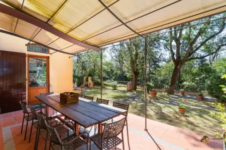 Villa Empoli, Loisirs au bord de la piscine à Empoli Hideaway - Photo 29