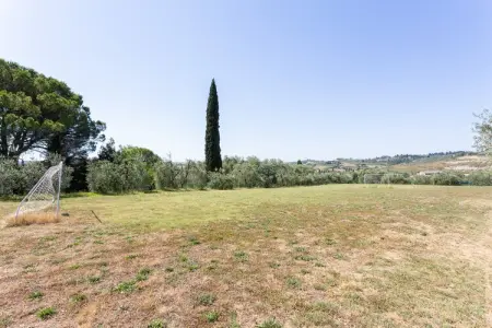Villa Empoli, Loisirs au bord de la piscine à Empoli Hideaway - Photo 31