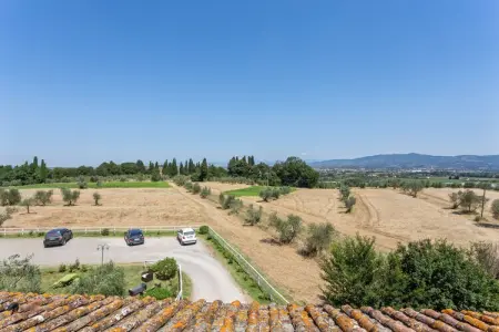 Villa Empoli, Loisirs au bord de la piscine à Empoli Hideaway - Photo 34