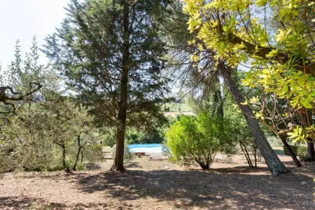 Villa Empoli, Loisirs au bord de la piscine à Empoli Hideaway - Photo 37