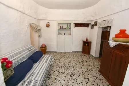 Il Tesoro, Cottage à Cisternino avec jardin & BBQ - Photo 1