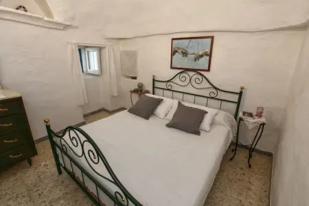 Il Tesoro, Cottage à Cisternino avec jardin & BBQ - Photo 2