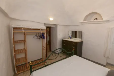 Il Tesoro, Cottage à Cisternino avec jardin & BBQ - Photo 6