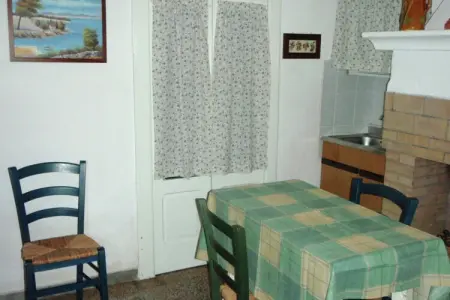 Il Tesoro, Cottage à Cisternino avec jardin & BBQ - Photo 12