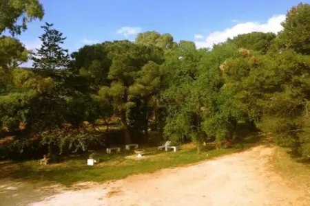 Il Tesoro, Cottage à Cisternino avec jardin & BBQ - Photo 21