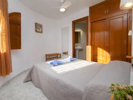 Molines, Villa 6 personnes à Calpe Calp - Photo 10