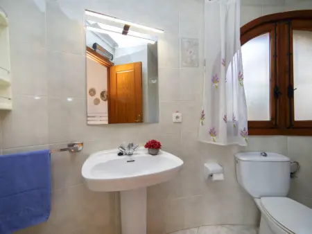 Molines, Villa 6 personnes à Calpe Calp - Photo 13