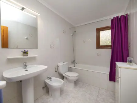 Molines, Villa 6 personnes à Calpe Calp - Photo 14