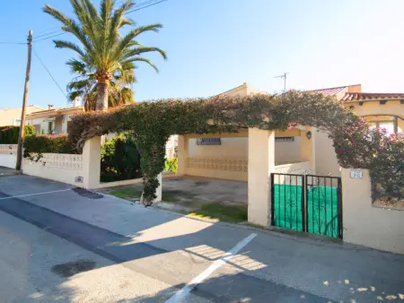 Molines, Villa 6 personnes à Calpe Calp - Photo 15