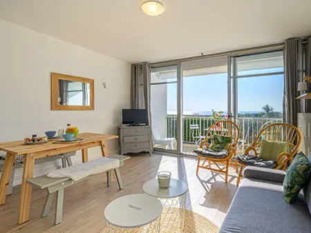 Appartement à Quiberon, Les Trois Iles - L870995