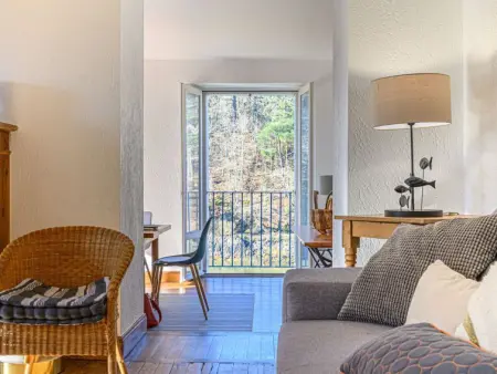 Glann Aven, Maison 8 personnes à Le Bono - Photo 9