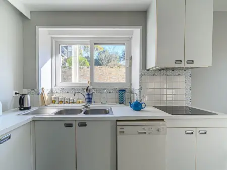 Glann Aven, Maison 8 personnes à Le Bono - Photo 18