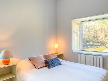 Glann Aven, Maison 8 personnes à Le Bono - Photo 19