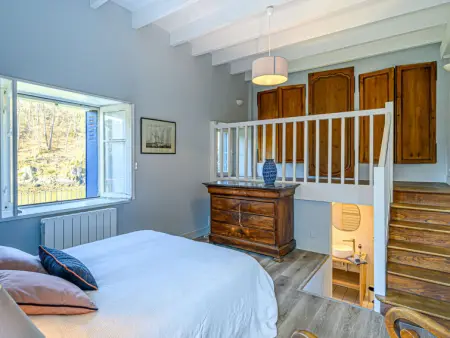 Glann Aven, Maison 8 personnes à Le Bono - Photo 20