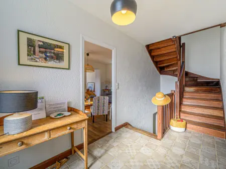 Glann Aven, Maison 8 personnes à Le Bono - Photo 22