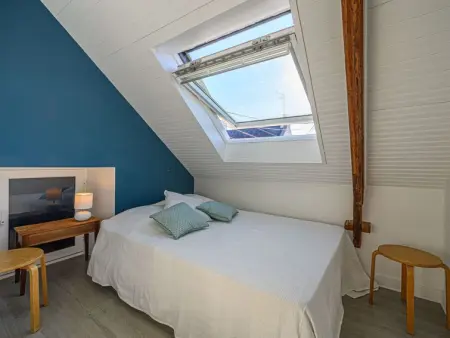 Glann Aven, Maison 8 personnes à Le Bono - Photo 24