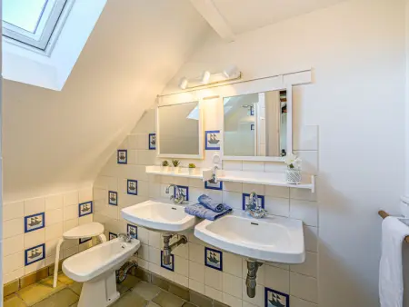 Glann Aven, Maison 8 personnes à Le Bono - Photo 26