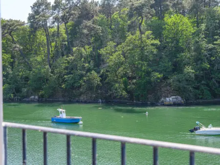 Glann Aven, Maison 8 personnes à Le Bono - Photo 51