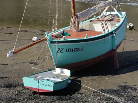 Glann Aven, Maison 8 personnes à Le Bono - Photo 58