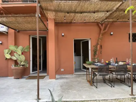 Appartement à Imperia, La casa del Pier - L871001