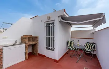 Casa en Almuñécar,Holiday home - Almunecar Spain EAT093 N°861744