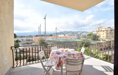 Appartement in Giardini Naxos ISP368 N°904882